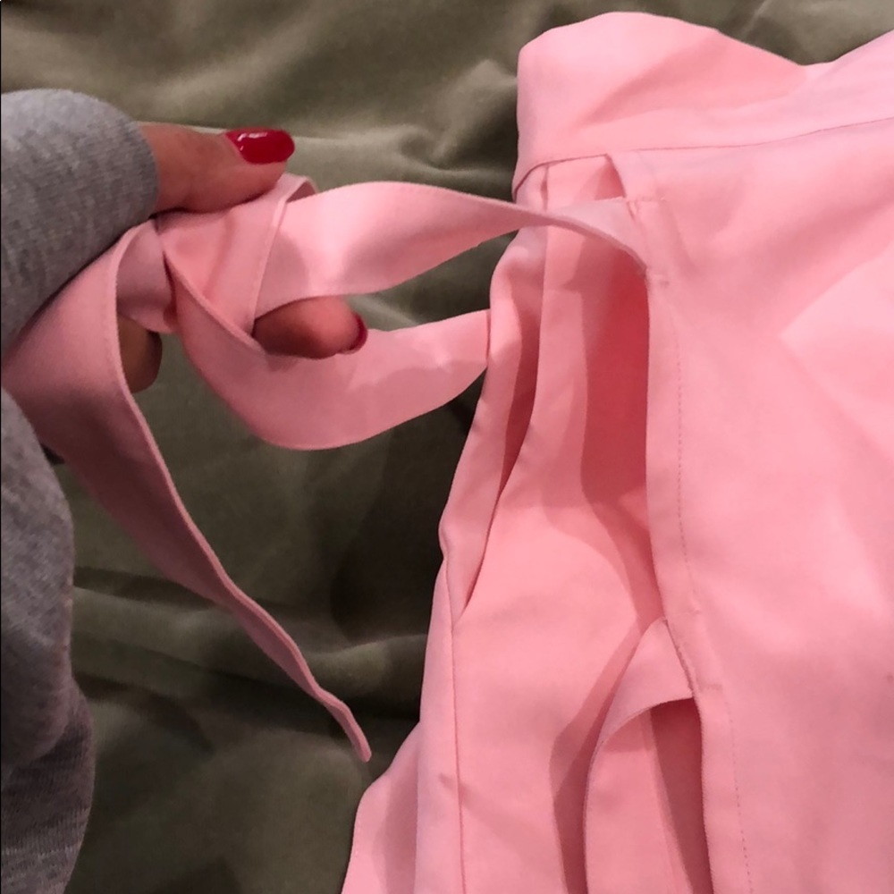 Pink skirt - Picture 2 of 2